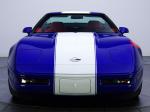 Chevrolet Corvette Grand Sport Coupe 1996 года